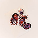 Bailies x Fiona McDonnell Sticker