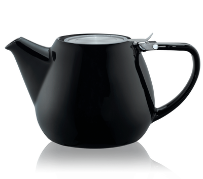 Totem Porcelain Teapot - 1.1L