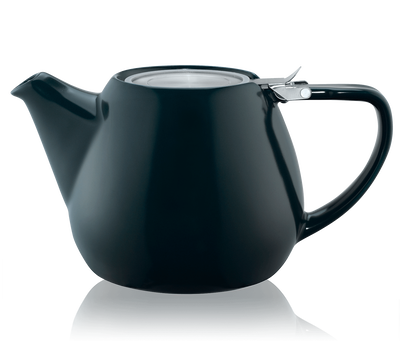 Totem Porcelain Teapot - 1.1L