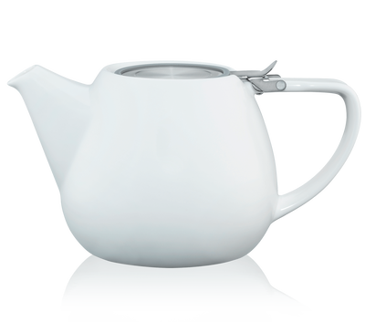 Totem Porcelain Teapot - 1.1L