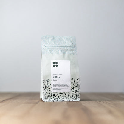 6 x 1kg Bags Espresso Blend - Bailies Coffee Roasters