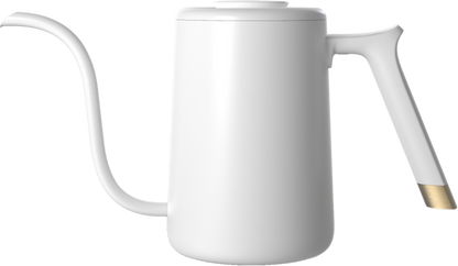 Timemore White Pouring Kettle