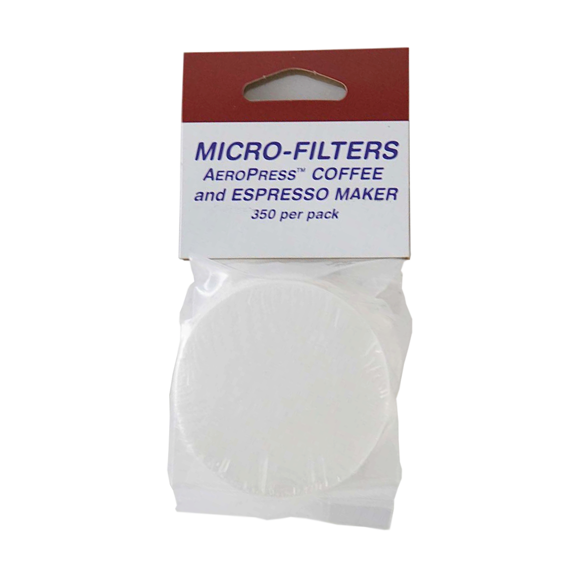 Aeropress Filters - Bailies Coffee Roasters