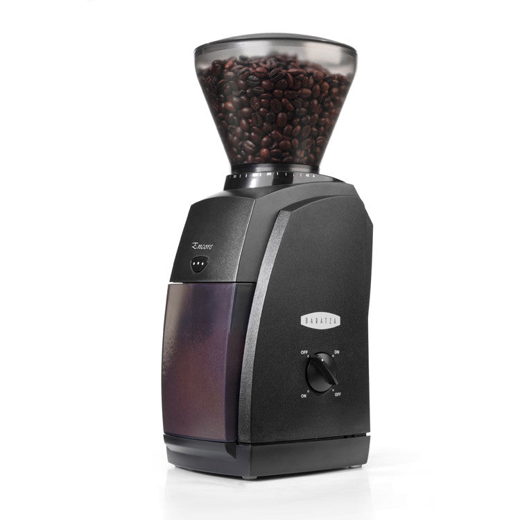 Baratza Encore Grinder - Bailies Coffee Roasters