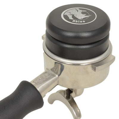 Rhinowares Pro Flat Tamper - Bailies Coffee Roasters