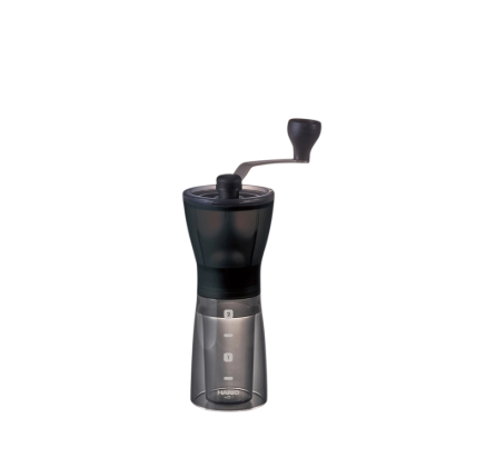 Hario Mini Mill + Coffee Grinder - Bailies Coffee Roasters