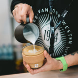 Bailies Reusable KeepCup - 8oz/12oz - Bailies Coffee Roasters