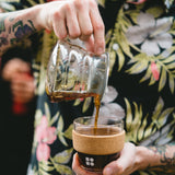 Bailies Reusable KeepCup - 8oz/12oz - Bailies Coffee Roasters
