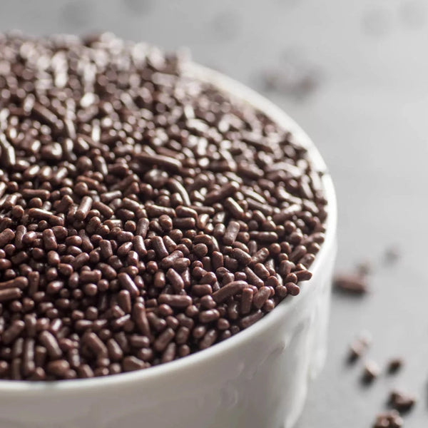 Chocolate Sprinkles (6 x 250g) - Bailies Coffee Roasters