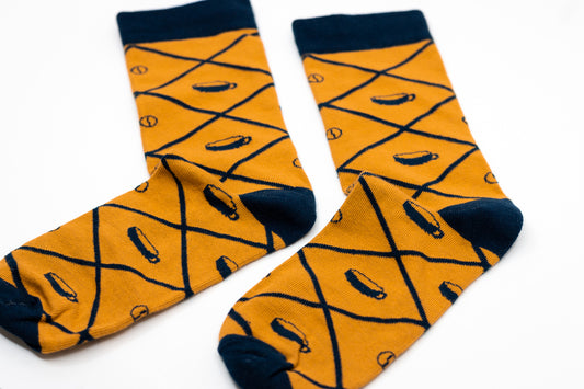Coffee Socks