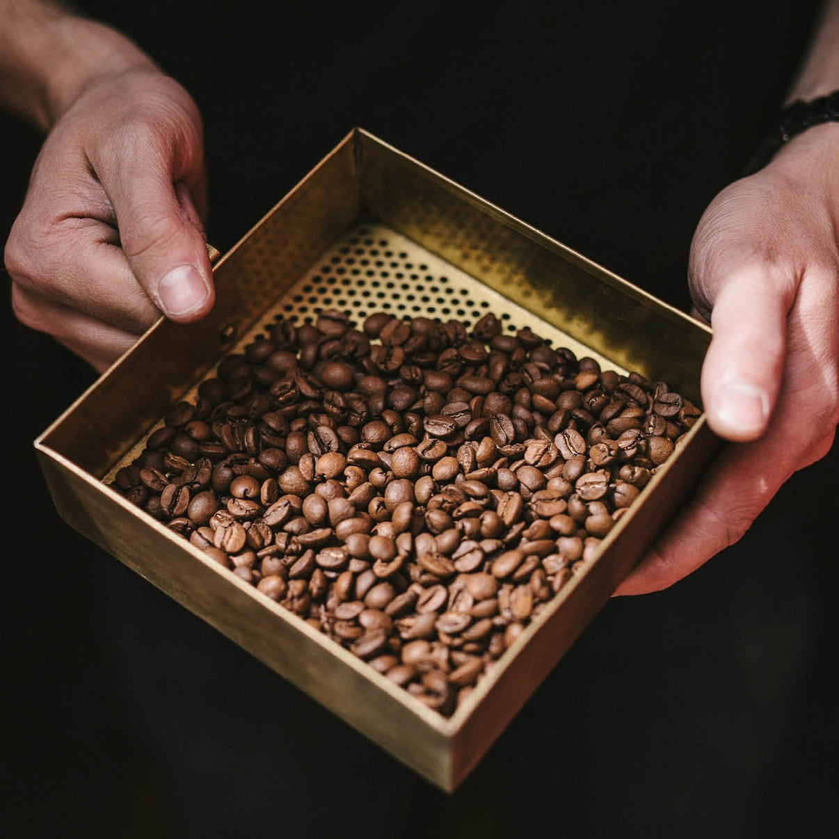 Single Origin Coffee Subscription Bailies Coffee Roasters UK/Ireland